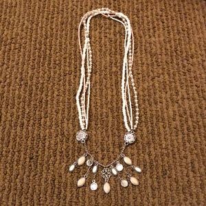 Women’s necklace